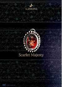 Scarlet Majesty